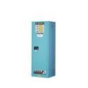 Shop Justrite Steel Slimline & Deep Slimline Safety Cabinets for Corrosives Now